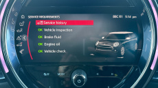 MINI Clubman 2.0 John Cooper Works ALL4 6dr Auto Petrol Estate